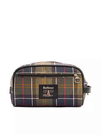 BARBOUR | Trousse de toilette |